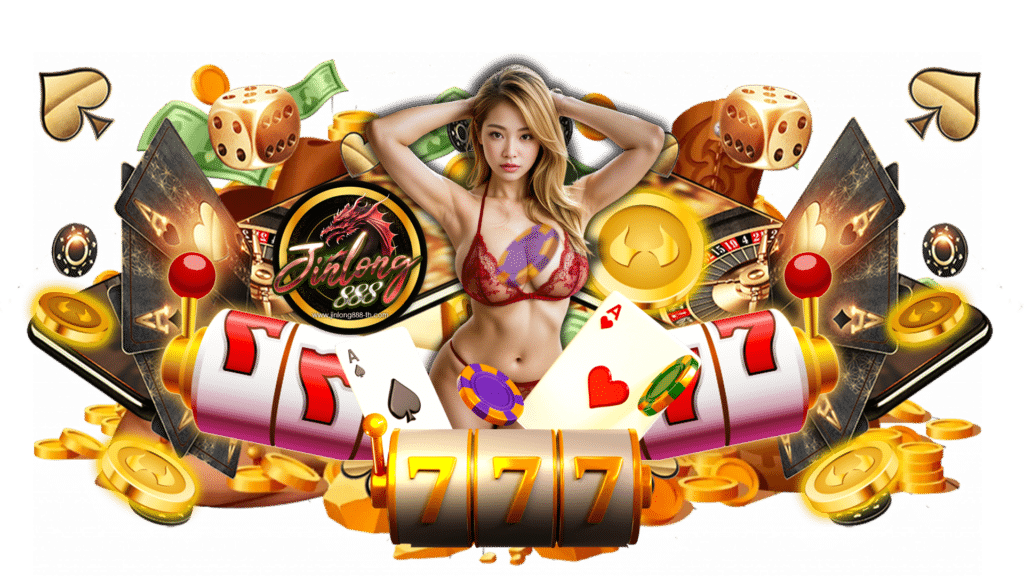 jinlong888