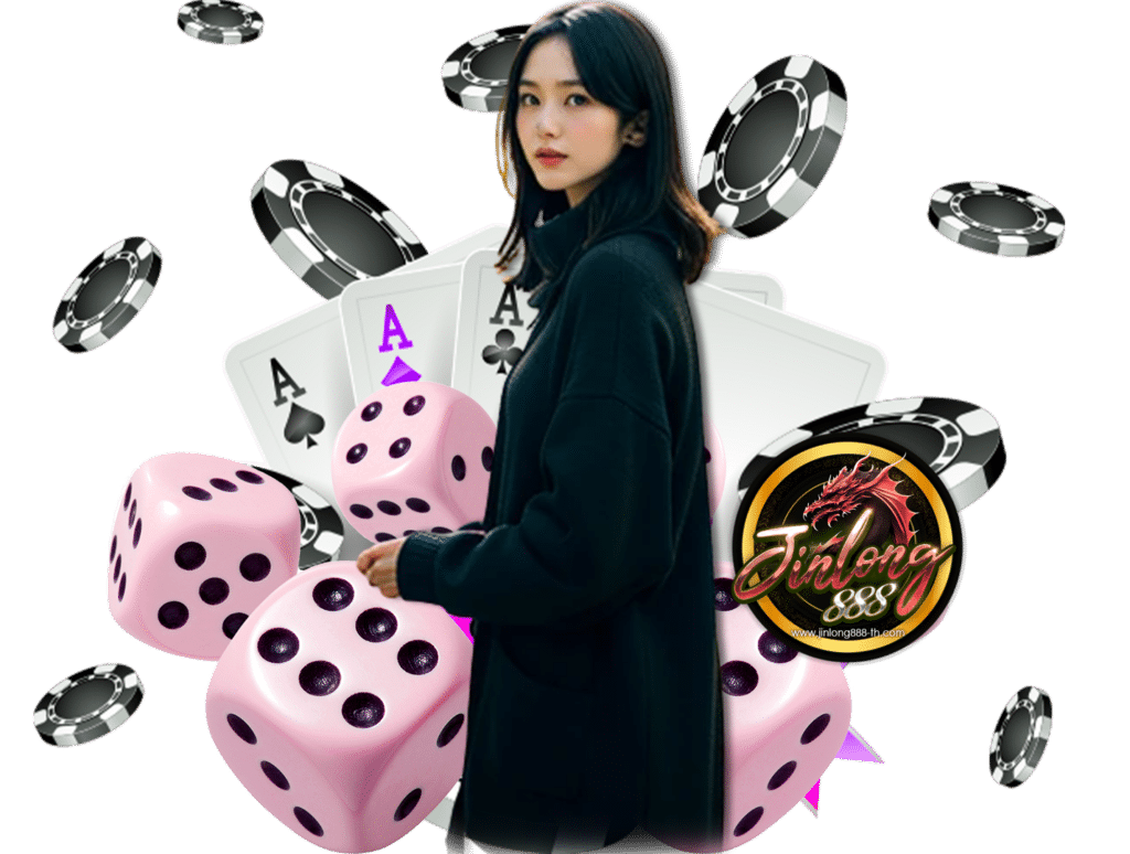 jinlong888 ดาวน์โหลด